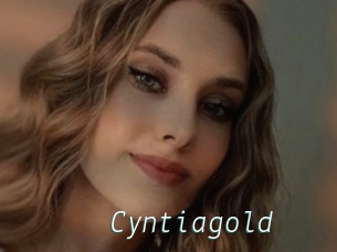 Cyntiagold