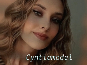 Cyntiamodel