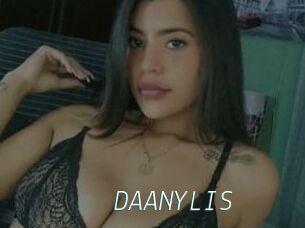 DAANYLIS