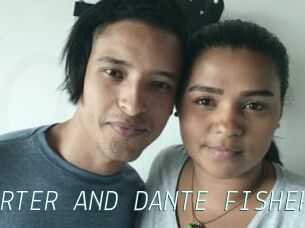 DANIELA_CARTER_AND_DANTE_FISHER