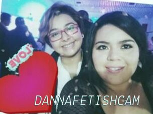 DANNAFETISHCAM