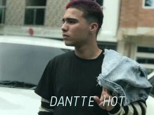 DANTTE_HOT