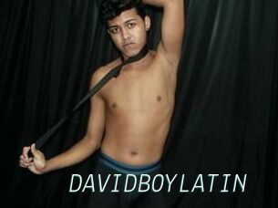 DAVIDBOYLATIN