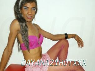 DAYANA21HOTXXX