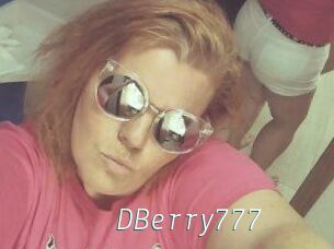 DBerry777