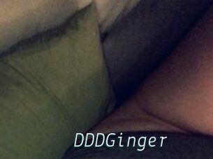 DDDGinger