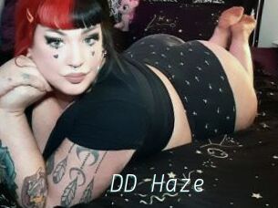 DD_Haze