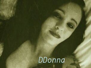 DDonna