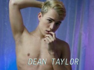 DEAN_TAYLOR