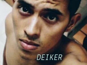 DEIKER