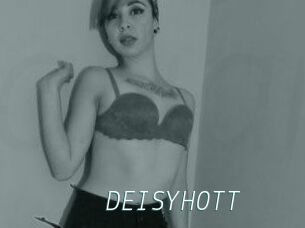 DEISYHOTT