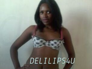 DELILIPS4U