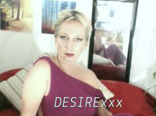 DESIRExxx