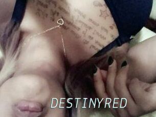 DESTINYRED