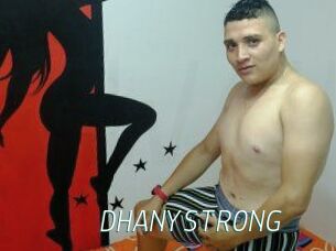 DHANYSTRONG