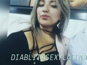 DIABLITASEXYLATINA