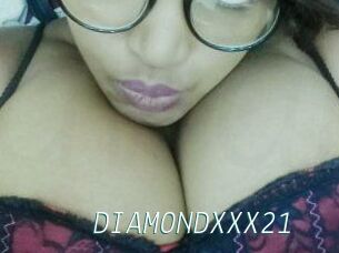 DIAMONDXXX21