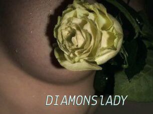 DIAMONSlADY