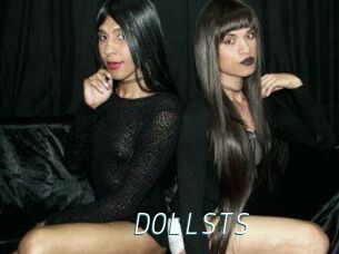 DOLLSTS