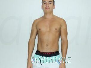 DOMINICKZ