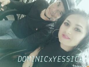 DOMINICxYESSICA