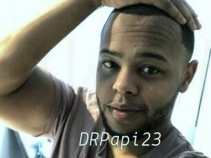 DRPapi23