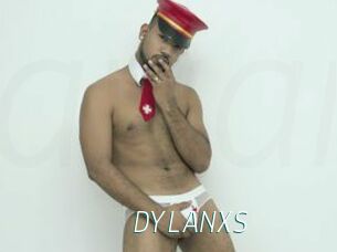 DYLANXS