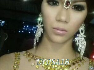 DYOSA18