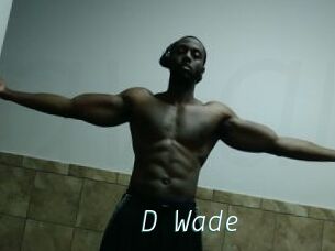 D_Wade