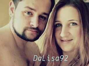 DaLisa92