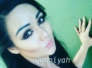 Daaniyah