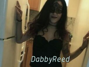 DabbyReed