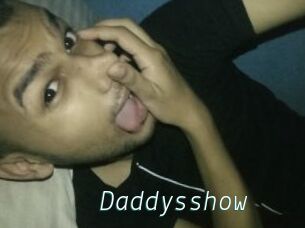 Daddysshow