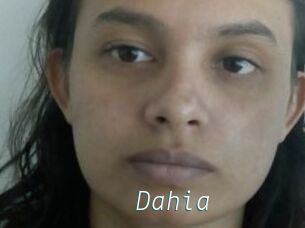 Dahia