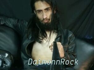 DaimonnRock