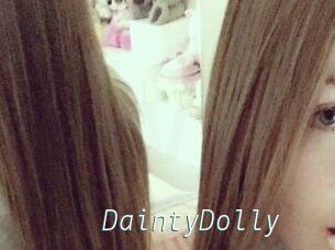 DaintyDolly