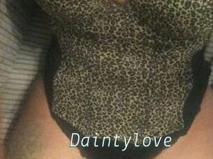 Daintylove