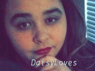 DaisyLoves