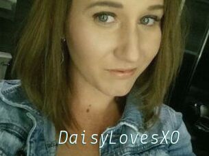 DaisyLovesXO