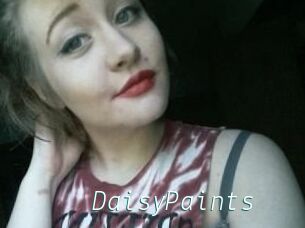 DaisyPaints