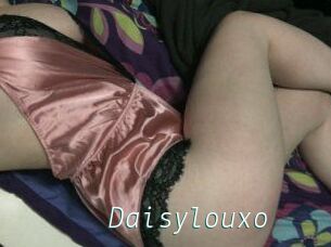 Daisylouxo