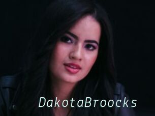 DakotaBroocks