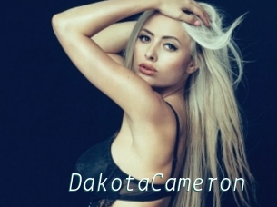 DakotaCameron