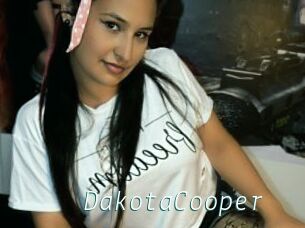 DakotaCooper