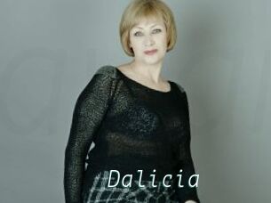 Dalicia