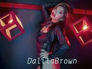 DalilaBrown