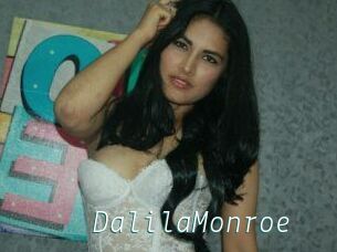 DalilaMonroe