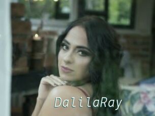 DalilaRay