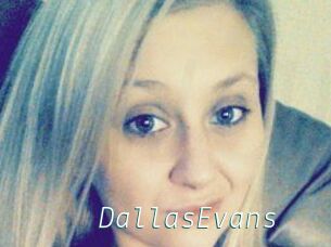 Dallas_Evans