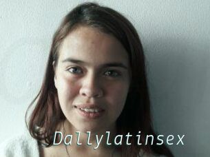 Dallylatinsex